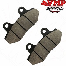Front Disc Brake Pads Shoes Pad for Lexmoto FM 50 WY50QT-111 Front