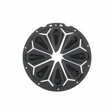 HK Army Dye LT-R / Rotor Paintball Loader Basic Epic Speed Feed - Charcoal