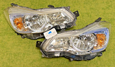 Subaru Genuine Impreza XV Crosstrek 12-16 HID Xenon Headlight Lamp Left Right