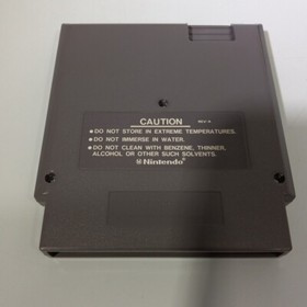 Jackal ( NES, Nintendo Entertainment System, 1987) Complete CIB #ML