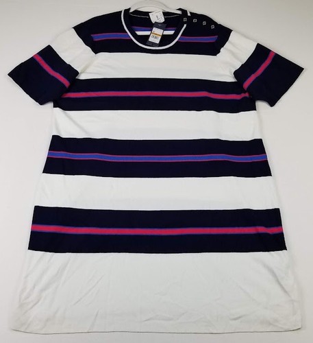 NEW Tommy Hilfiger Sweater Dress Womens 