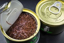 My-Baits Bloodworms, Zuckmückenlarven,Angelk...