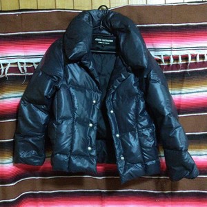 ebay down jacket