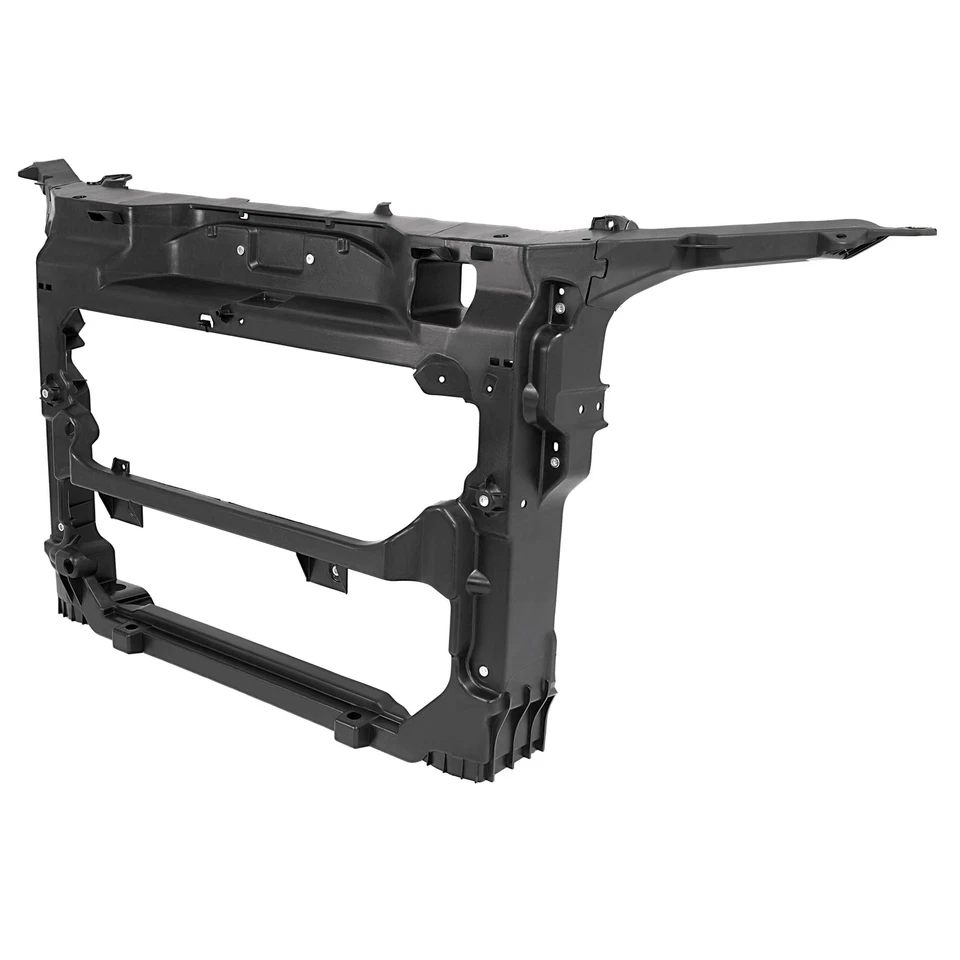 Soporte de radiador para Ford Edge Lincoln MKX 2007-10 FO1225189 Foto 4 de 4