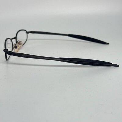 Smith optics Blaze GME Matte Gray 50-21 Eyeglasses Frames  display picture 1