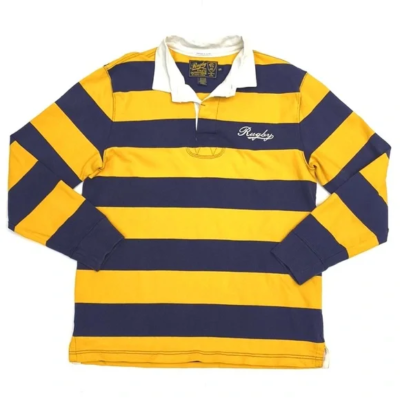 rnkm5150さん専用】RALPH LAUREN RUGBY コットン ニッ The Iconic