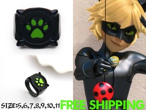 Chat Miraculous Ladybug Miraculous Tales Of Ladybug Cat