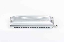 EASTTOP Chromatic Harmonica Key of C 16 hole ROMANCE 16 Mouth Organ Harmonica