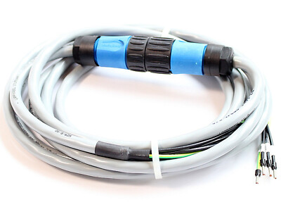 ads-tec DV-VMTOPT-004 001-AA 3 m Grau AX02214338