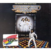 Saturday Night Fever von Various, Bee Gees | ...