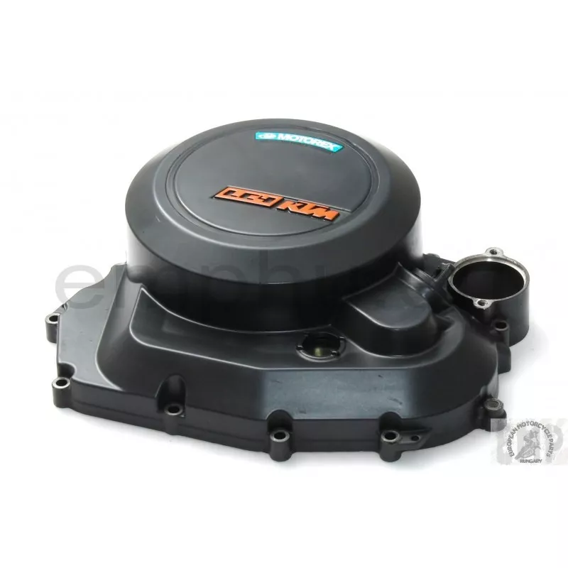 Ktm 690 best sale clutch cover