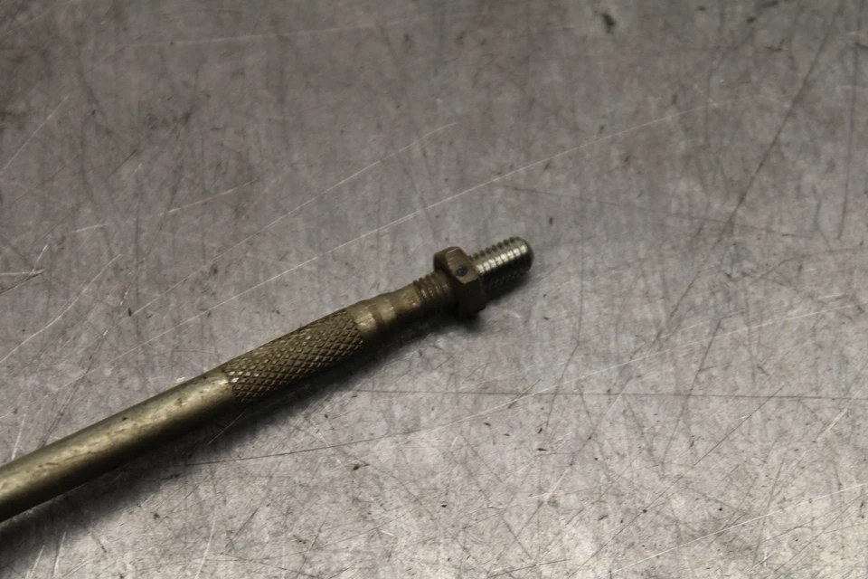 14-15 YAMAHA V STAR 1300 XVS1300CT TOURER ПЕРЕКЛЮЧАТЕЛЬ СВЯЗИ ПЕРЕКЛЮЧЕНИЯ ЗВЕНА СТЕРЖЕНЬ BB722 - Изображение 3 из 4