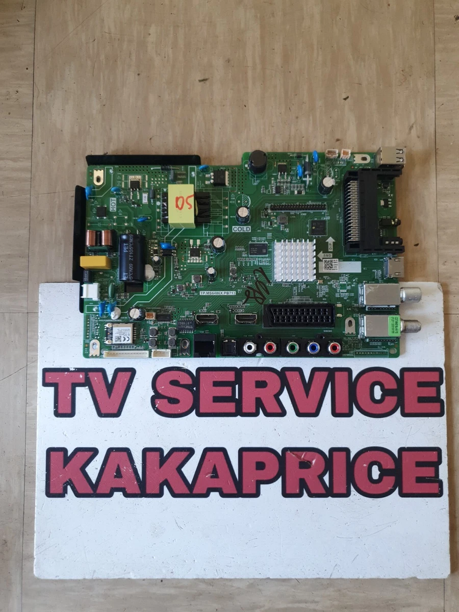 Tv main board parts sale