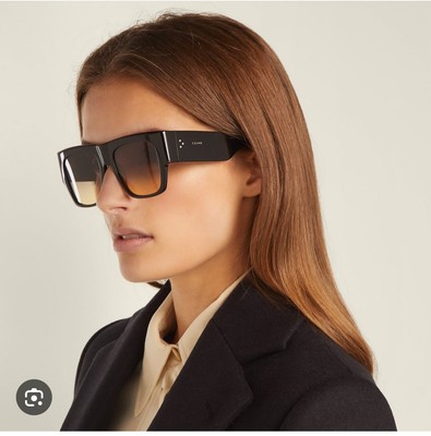 celine sunglasses women authentic new