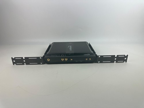 Cradlepoint IBR1700-600M Ruggedized Mobile Wireless Router