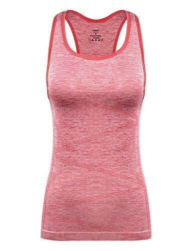 disbest yoga tank top