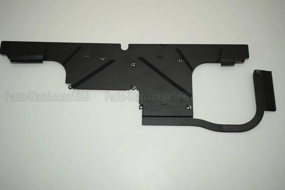 New for HP Envy 16-H TPN-C159 Cooling Heatsink N13390-001 - Image 3 of 3