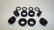 Fuel Injector O-ring and Seal Kit: Fits Toyota Tacoma, Corolla, 4Runner 22RE