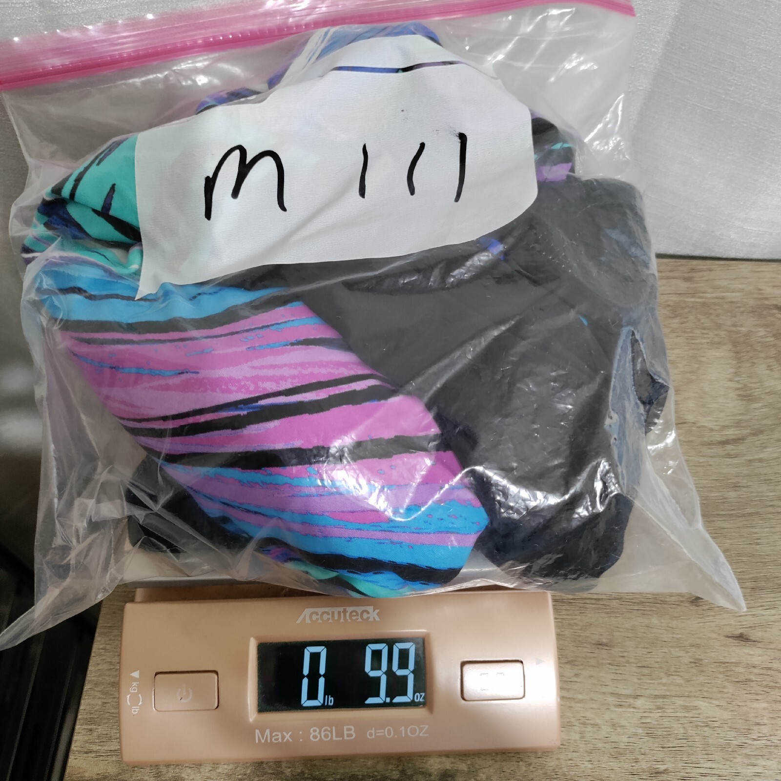 Swimsuits For All One Piece Swimsuit Woman's Size 20 Gem