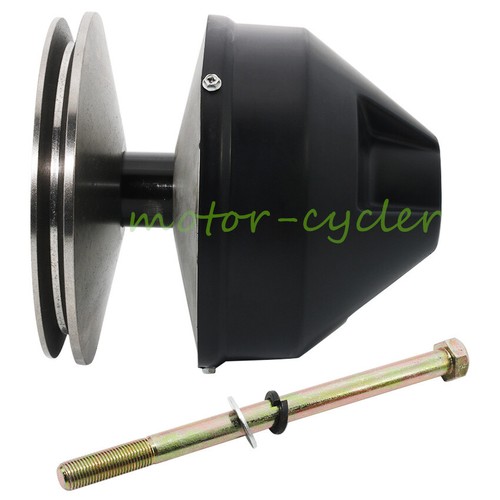Primary Drive Clutch For E-Z-GO Golf Cart ST350/Sport 2000-01/2006-08 26952-G02 - Picture 7 of 9