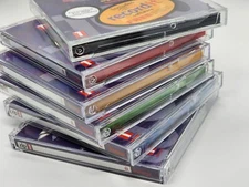 Iomega ZIP DISK 100 Formatted for PC Lot of 6