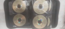 Dvd case used multiple titles used