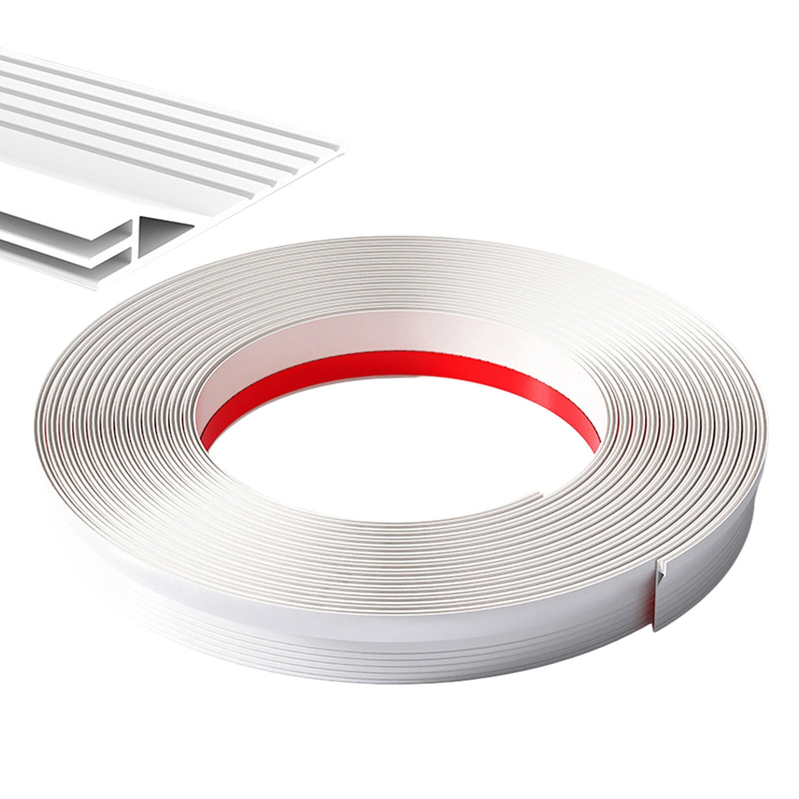 Durable Self Adhesive Door Draft Excluder Tape Keep Out Drafts and