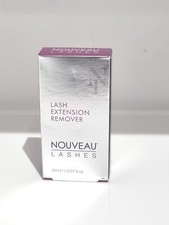 Eyelash  extension remover New and boxed