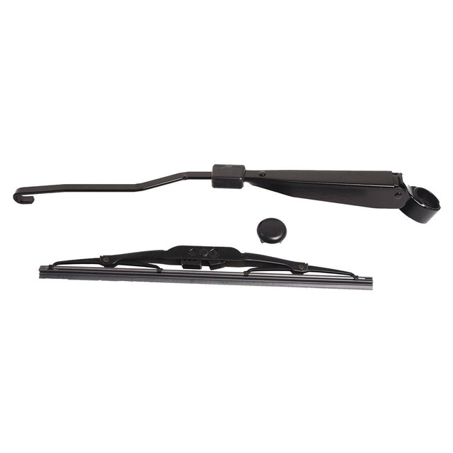 Kit Pair Rear Wiper Arm & Blade for Jeep Grand Cherokee