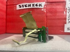 ADEX ELECTRONICS PCITX3S1-444-555-4/5 with PB-PCI32 RISER CARD