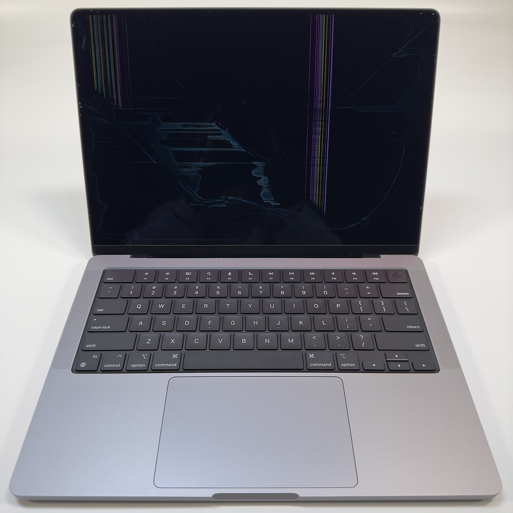 Apple 2021 14