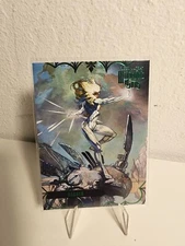 Fleer Ultra Midnight Sons Trading Cards - You Pick