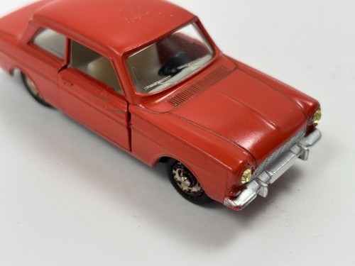 DINKY TOYS - FORD TAUNUS 12 M - #538 - Imagen 11 de 22