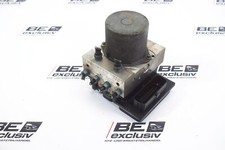 Porsche Panamera 970 ABS Systemblock Hydraulikblock Steuergerät 97035575514