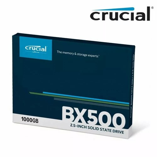 Samsung SSD 870 Evo 870 QVO 500GB 256GB 1T 2T Solid State Drive Laptop SATA 2.5" - Picture 12 of 14