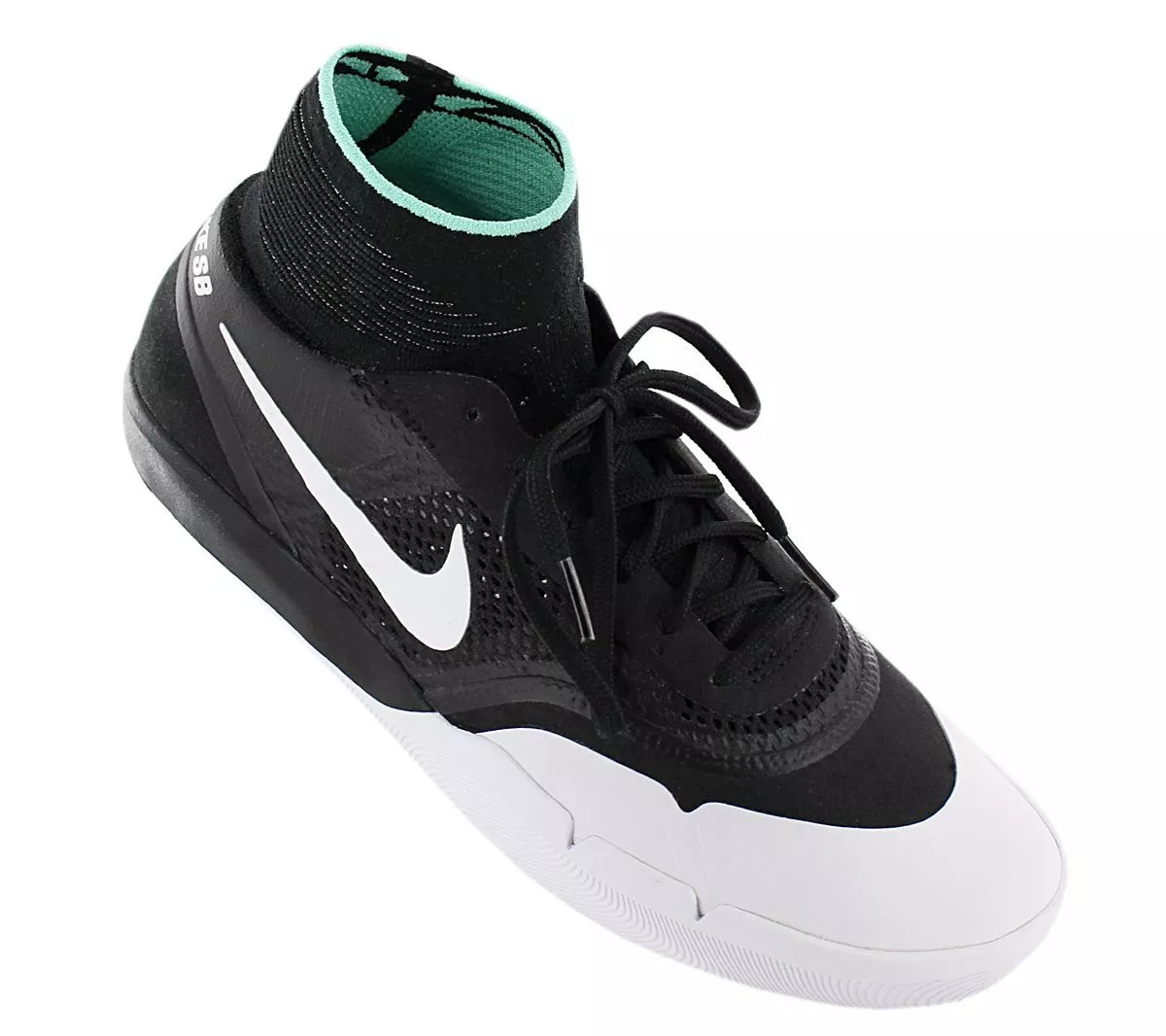 Nike Sb Hyperfeel Koston 3XT Men s Skate Shoes 860627 010 Skateboarding Shoes