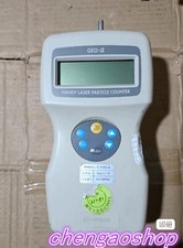 1PC USED KANOMAX 3311 Dust Particle Tester (DHL/Fedex ) #H746CC