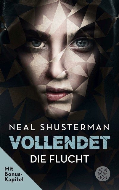 Thumbnail - Vollendet - Die Flucht (band 1) | Buch | Zustand Neu
