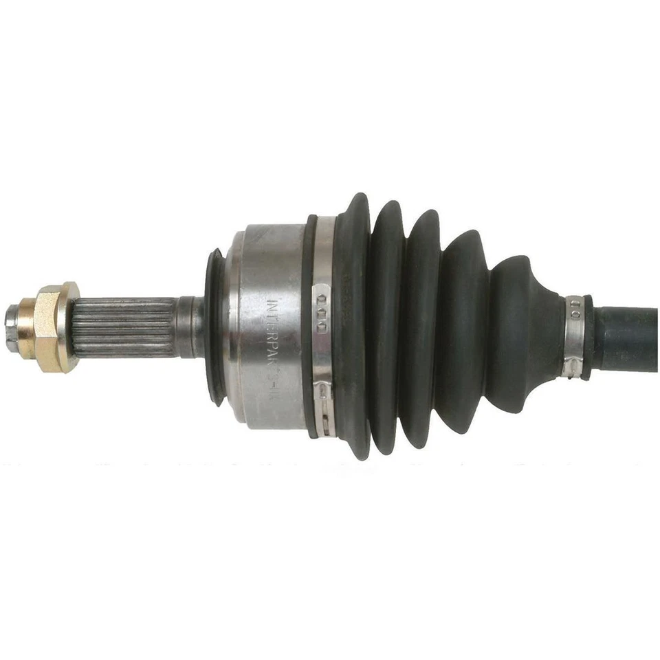 1x Eje CV delantero izquierdo nuevo Cardone para Honda Civic 1988 1989 1990 1991 Foto 2 de 3
