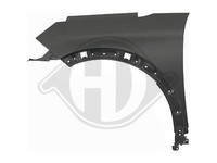 KotflüGel Links FüR Peugeot 3008/5008 2017-