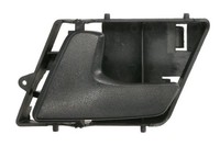 Blic 6010-01-031409P TüRgriff Innen Links Vorne Schwarz FüR Seat,Vw