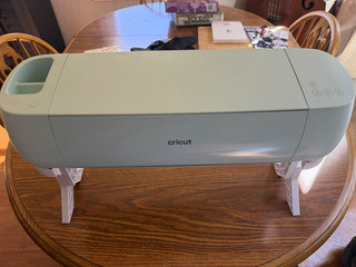 Cricut Explore 3 Electronic Die Cutting Machine Cutter