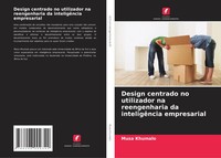 Musa Khumalo | Design Centrado No Utilizador Na Reengenharia Da InteligêNcia...