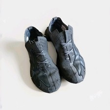 Maison Margiela x Reebok Zig 3D Storm Memory Of - Black for Sale
