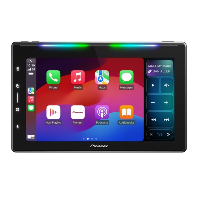 Pioneer DMH-WT6000NEX Digital Multimedia Receiver
