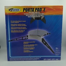 Estes 2238 Porta-Pad E Launch Pad