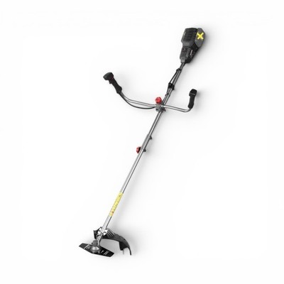Parkside Performance 40 V 2-in-1-Akku- Freischneider PPAFS 40-Li A1 Neu