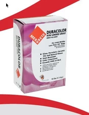 Shaw CS17Q Duragrout Unsanded Tile Grout - Sold by Bag (10 - Black