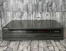 Technics SH-GS71 Stereo Graphic Equalizer Vintage Used w/ Power Cord