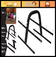 Wire Smart Hand Caddy for Spooled Wire - Portable Organizer for Easy Storage & T